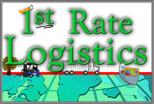 First Rate Logistics